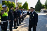 Denizli'nin Yeni Emniyet Müdürü Göreve Başladı...