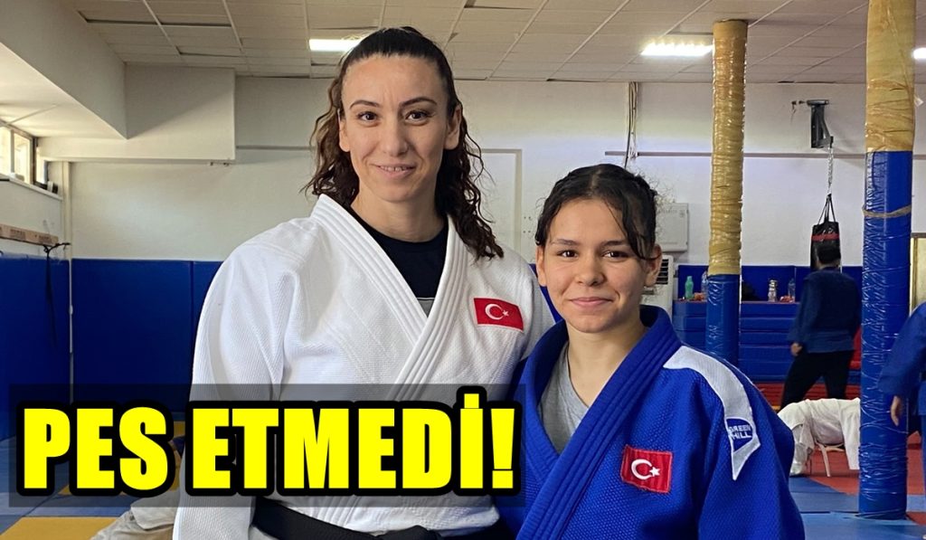 Doktorların 'Yapamazsın' Dediği Arife, Avrupa Şampiyonu Oldu...