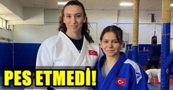 Doktorların 'Yapamazsın' Dediği Arife, Avrupa Şampiyonu Oldu...