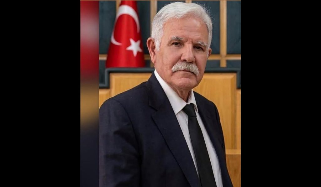 Denizli Eğitim Camiasının Acı Kaybı: Ali Vehbi Kabukçu Hayatını Kaybetti...