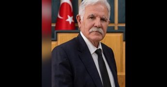 Denizli Eğitim Camiasının Acı Kaybı: Ali Vehbi Kabukçu Hayatını Kaybetti...