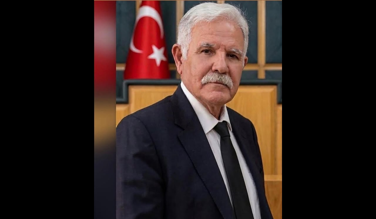 Denizli Eğitim Camiasının Acı Kaybı: Ali Vehbi Kabukçu Hayatını Kaybetti…