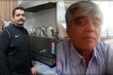 Kazada Ölen Genç Annesinin Mezarına, Acıya Dayanamayan Baba da Yanlarına Defnedildi...