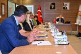 Denizli Valisi Köşger: 80 Bin Eserin Sergileneceği Müzenin Olmaması En Büyük Sorunumuz...