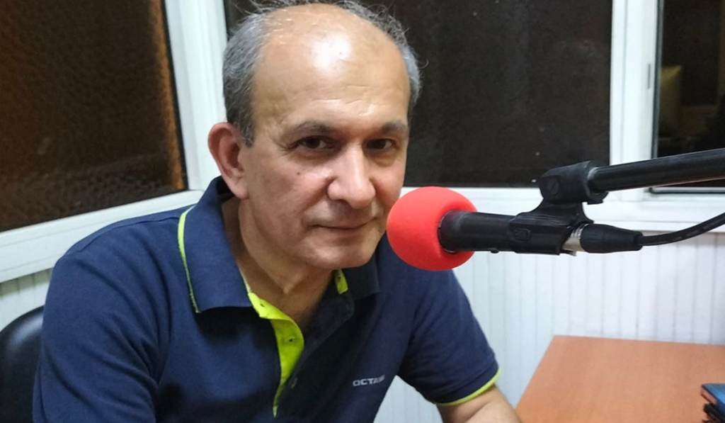 Denizli Basınında Acı Kayıp: Gazeteci Mümtaz Dündar Yaşamını Yitirdi...