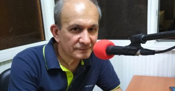 Denizli Basınında Acı Kayıp: Gazeteci Mümtaz Dündar Yaşamını Yitirdi...