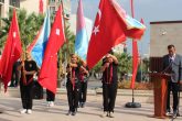 Denizli'de 2026-2027 Eğitim Öğretim Yılı Çelenk Töreniyle Başladı...