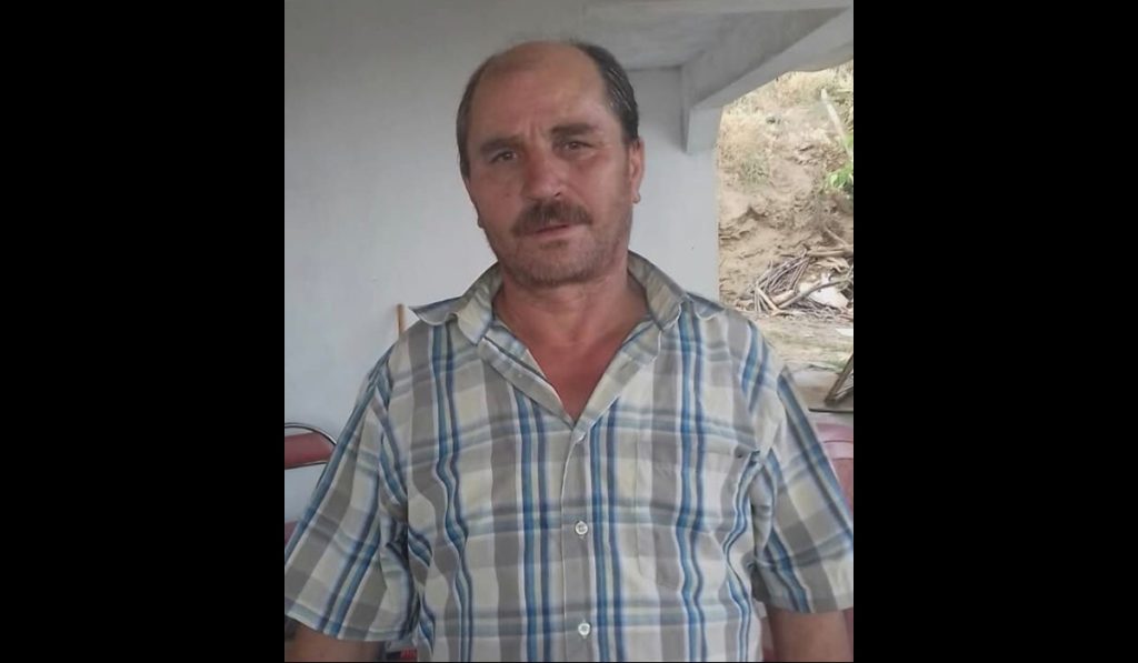 Denizli'de Cinnet Geçiren Baba Oğlunu Öldürdü, Gelinini Ağır Yaraladı...