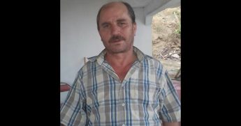 Denizli'de Cinnet Geçiren Baba Oğlunu Öldürdü, Gelinini Ağır Yaraladı...