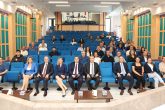 Denizli OSB'de İhracatta Finansman Yönetimi Anlatıldı...