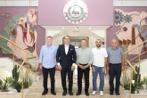 Çevre, Şehircilik Ve İklim Değişikliği İl Müdürü’nden Denizli OSB’ye Ziyaret..