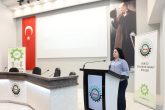 Denizli OSB Personeline Sıfır Atık Eğitimi...