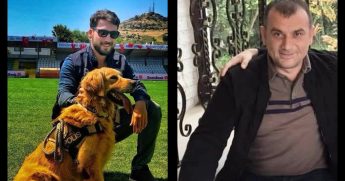 Buldanlı Polisi Şehit Eden Katil, Cezaevinden Çıkamadı...