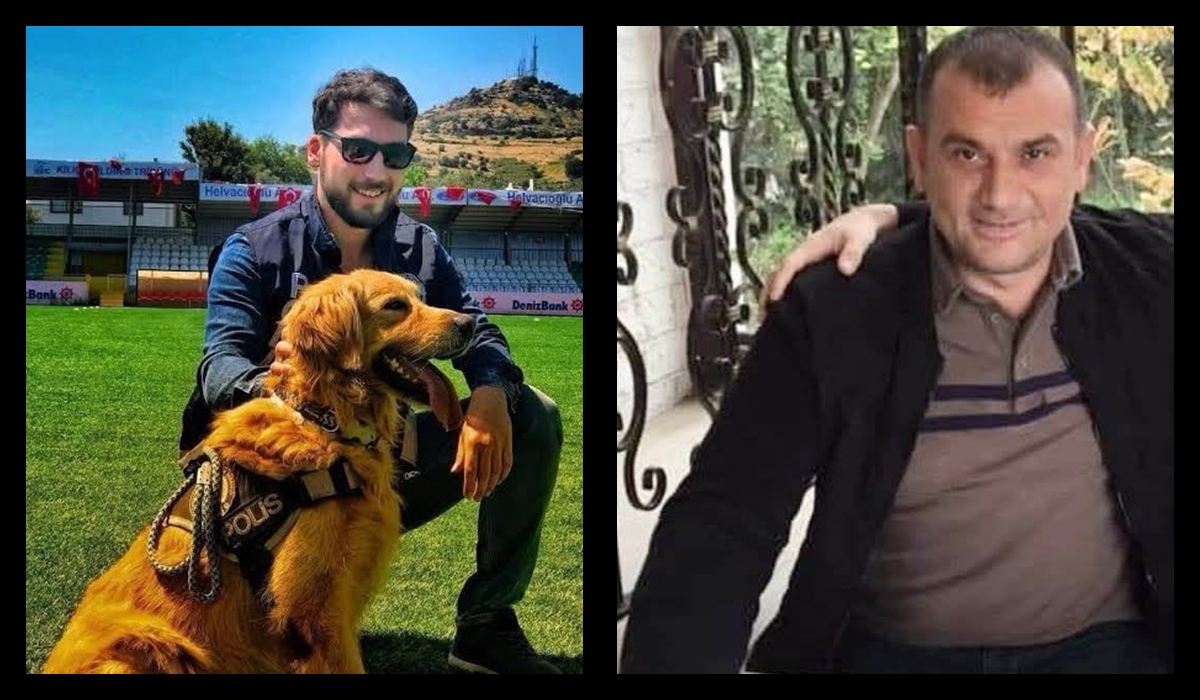 Buldanlı Polisi Şehit Eden Katil, Cezaevinden Çıkamadı…