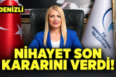 Başkan Doğan, CHP'den İstifa Ederek Yeni Partiye Katılıyor...