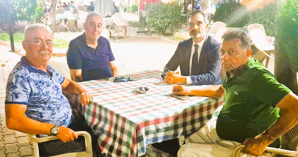 Denizli CHP’de Buldan Krizi: Oran “Onayını Aldık” - Çizmeci “Onay Vermedim” Dedi…