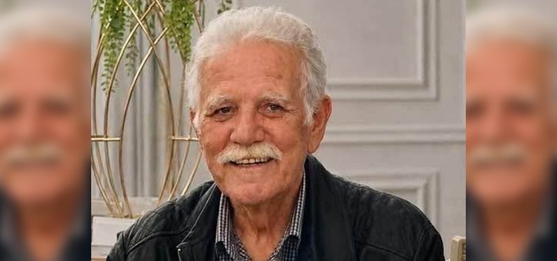 Denizli Eğitim Camiasının Acı Kaybı: Ali Vehbi Kabukçu Hayatını Kaybetti...