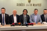 Yeni Parti Milletvekili Tuncay Özkan: 25 Gün Sonra Seçim Yapalım...