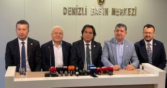 Yeni Parti Milletvekili Tuncay Özkan: 25 Gün Sonra Seçim Yapalım...