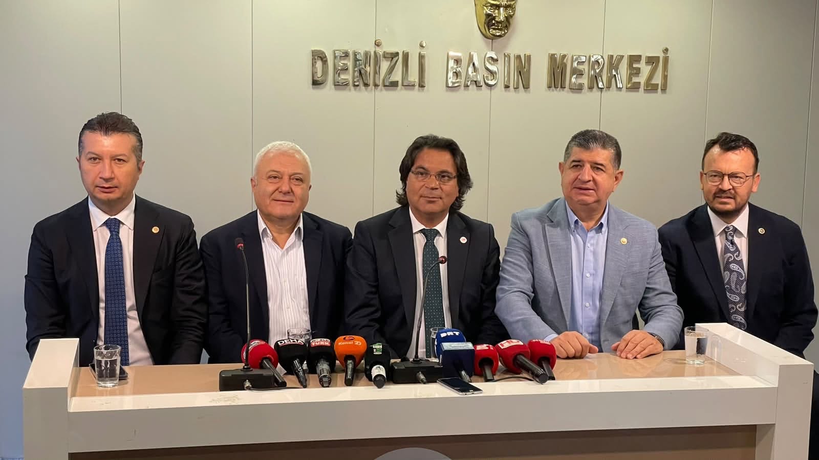 Yeni Parti Milletvekili Tuncay Özkan: 25 Gün Sonra Seçim Yapalım…