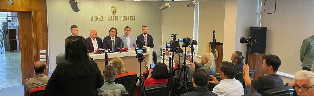 Yeni Parti Milletvekili Tuncay Özkan: 25 Gün Sonra Seçim Yapalım...