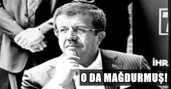 Nihat Zeybekci’den Fon Açıklaması: 455 Bin Mağdurdan Biriyiz...