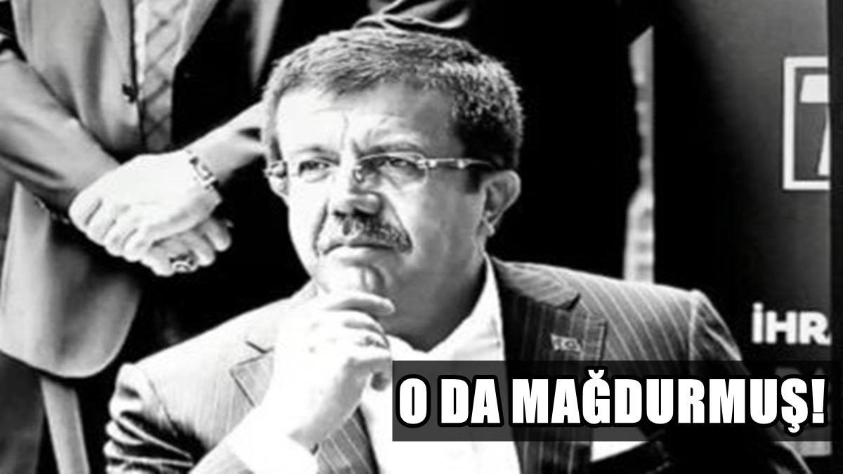 Nihat Zeybekci’den Fon Açıklaması: 455 Bin Mağdurdan Biriyiz…