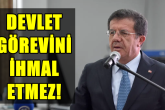 Zeybekci’den Fon Krizi Açıklaması: Ortada İhmal Varsa, Bunu Ancak Bu Kurumlar ve Sorumlular Yapar...