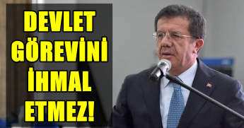 Zeybekci’den Fon Krizi Açıklaması: Ortada İhmal Varsa, Bunu Ancak Bu Kurumlar ve Sorumlular Yapar...