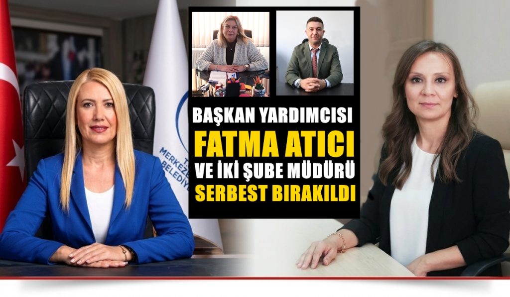 Merkezefendi Soruşturmasında Sürpriz Gelişme...
