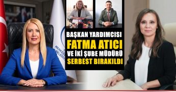 Merkezefendi Soruşturmasında Sürpriz Gelişme...