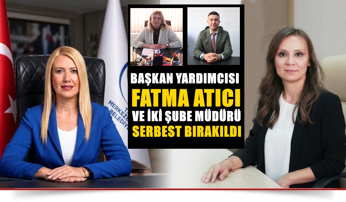 Merkezefendi Soruşturmasında Sürpriz Gelişme…