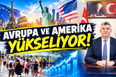 Denizli Turizminde Ziyaretçi Haritası Değişiyor...