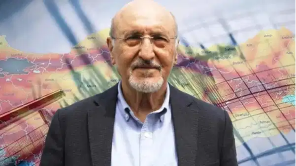 Denizli'de Neler Oluyor? Deprem Uzmanları Art Arda Aynı Bölgeye Dikkat Çekiyor...