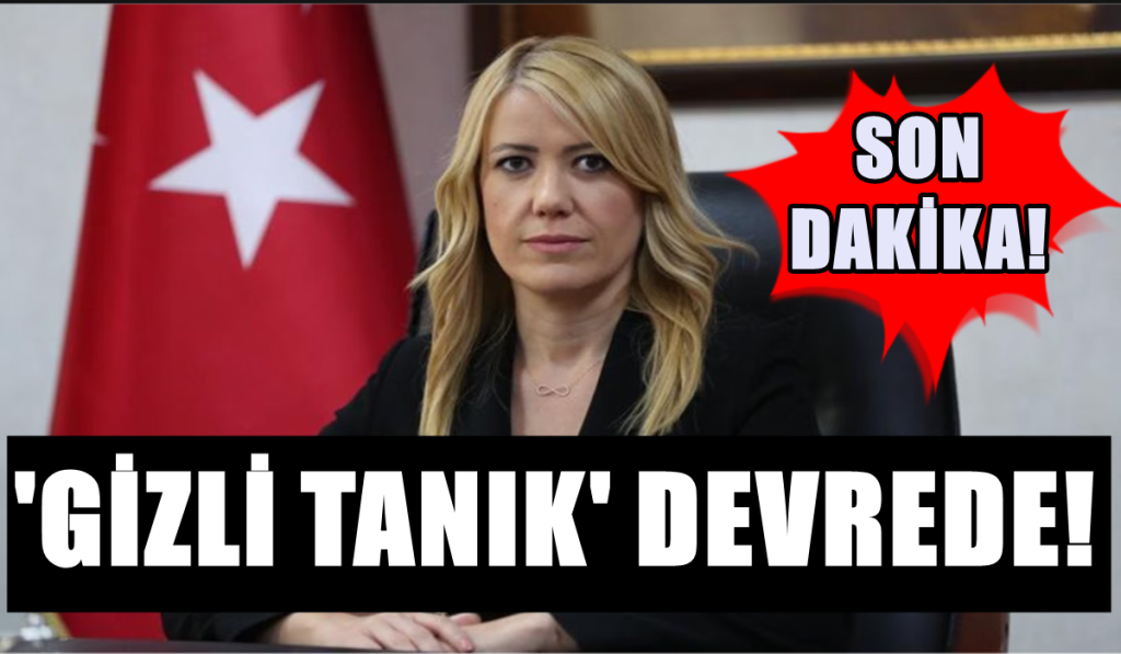 Merkezefendi Belediye Başkanı Şeniz Doğan'ın İfadesi Sürüyor...