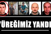 Soma’daki Maden Faciasının Ateşi Denizli'ye de Düştü...