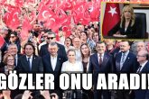 Yeni Parti Genel Başkanı Özel Denizlililere Seslendi, Merak Edilen O İsim İse Geldi Ve Gitti...