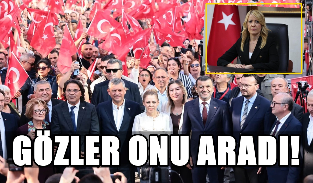 Yeni Parti Genel Başkanı Özel Denizlililere Seslendi, Merak Edilen O İsim İse Geldi Ve Gitti…