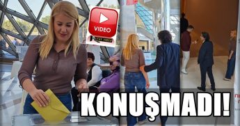 Başkan Doğan İddiaları Cevapsız Bıraktı: Sonra Görüşelim...