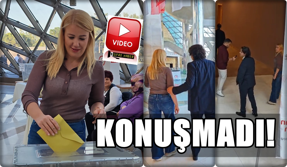 Başkan Doğan İddiaları Cevapsız Bıraktı: Sonra Görüşelim…