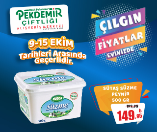 pekdemir