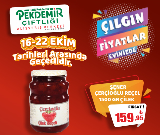 pekdemir