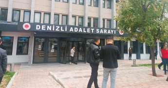 Merkezefendi Belediye Başkanı Doğan ve Eşiyle Birlikte 17 Kişi Adliyede...