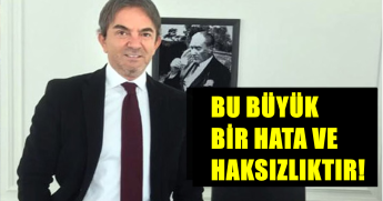 Denizli'nin Duayen İş İnsanı Ahmet Gökşin'den TOBB Başkanına Çağrı...