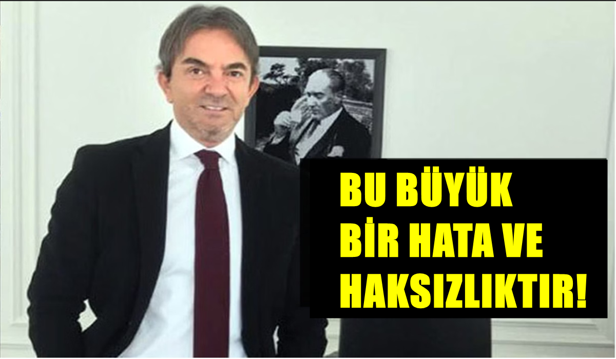 Denizli’nin Duayen İş İnsanlarından Ahmet Gökşin’den TOBB Başkanına Çağrı…