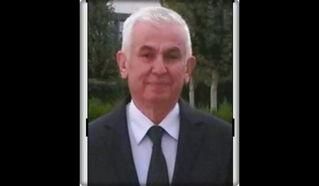 Denizli İş Dünyasının Acı Kaybı: Ali Alaybeyoğlu Hayatını Kaybetti