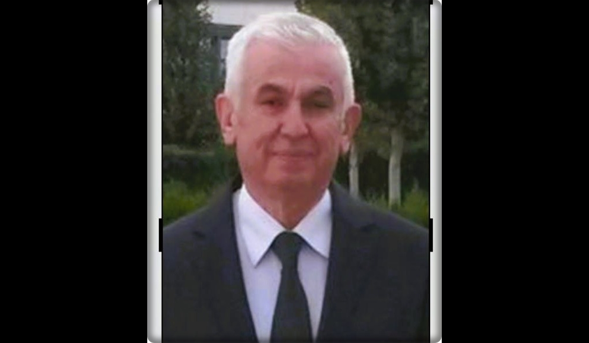 Denizli İş Dünyasının Acı Kaybı: Ali Alaybeyoğlu Hayatını Kaybetti