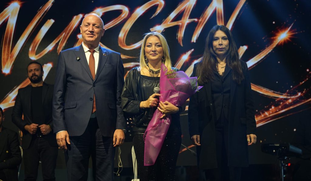 Babadağ'da Festival Heyecanı Sürüyor...