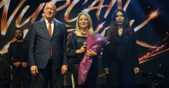 Babadağ'da Festival Heyecanı Sürüyor...