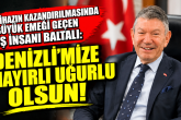 Denizli İş Dünyasından, PAÜ Hastanelerine Alkışlanacak Bağış...